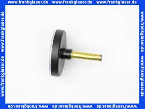 Stiebel Eltron 272807 Thermometer rot Ers.