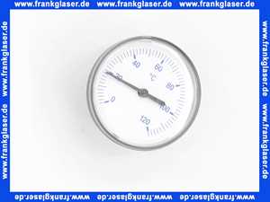 Stiebel Eltron 272808 Thermometer bl. Ers. .