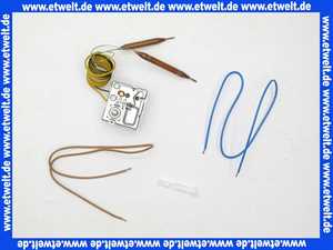 273054 Stiebel Eltron Regler und Begrenzer SET Ers.