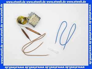 273054 Stiebel Eltron Regler und Begrenzer SET Ers.