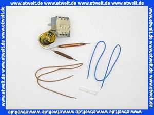 273054 Stiebel Eltron Regler und Begrenzer SET Ers.