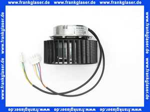 Stiebel Eltron 273062 Luefter R3G 140 - AW 05 - 12