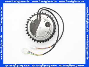 Stiebel Eltron 273062 Luefter R3G 140 - AW 05 - 12