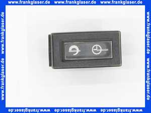 273217 Stiebel Eltron Wippenschalter Bgr. IPX4 1pol.