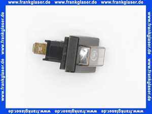 273217 Stiebel Eltron Wippenschalter Bgr. IPX4 1pol.