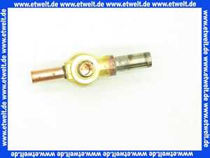 Stiebel Eltron 275293 Magnetventil 803 DXF Danfoss