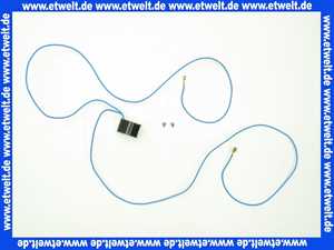 Stiebel Eltron 275325 Magnetventilspule Bgr. LWA