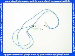 Stiebel Eltron 275325 Magnetventilspule Bgr. LWA