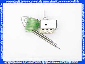 Stiebel Eltron 276163 KapiReg-Begrenzer 108/130