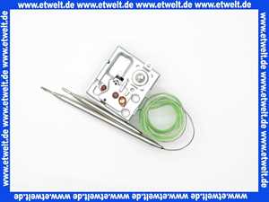 Stiebel Eltron 276163 KapiReg-Begrenzer 108/130