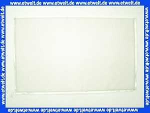 Stiebel Eltron 276324 Microthermmatte 21,5x445x730 vorn+hinten