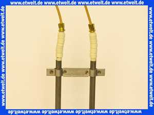 Stiebel Eltron 277804 Rohrheizkoerper 500 W 24.13237.000