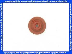 Stiebel Eltron 277890 Kupplung P38 aus Gummi m rd Ansatz