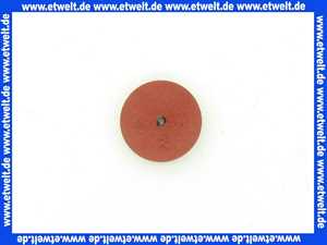 Stiebel Eltron 277890 Kupplung P38 aus Gummi m rd Ansatz