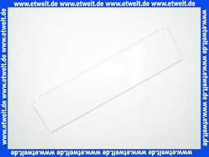 278297 Stiebel Eltron Deckel ETW 240