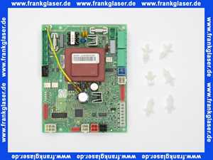 Stiebel Eltron 278540 Platine LWZ 70