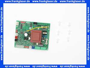 Stiebel Eltron 278545 Steuerplatine LWZ 270