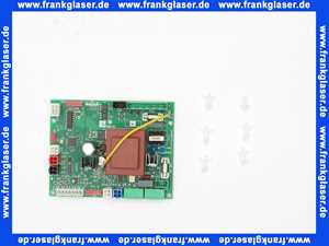 Stiebel Eltron 278545 Steuerplatine LWZ 270