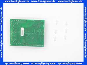 Stiebel Eltron 278545 Steuerplatine LWZ 270