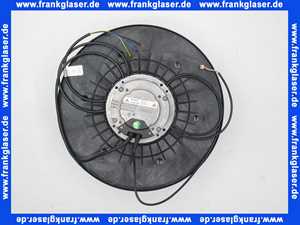 Stiebel Eltron 278914 Luefter R3G 450 EBM