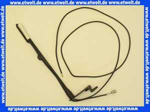 Stiebel Eltron 279802 Begrenzer Set 5l Ers .