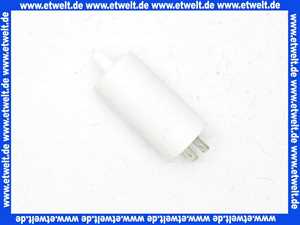 Stiebel Eltron 280798 Kondensator 1,5 muF