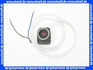 Stiebel Eltron 280813 Thermostellkopf C20