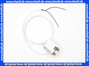 Stiebel Eltron 280813 Thermostellkopf C20