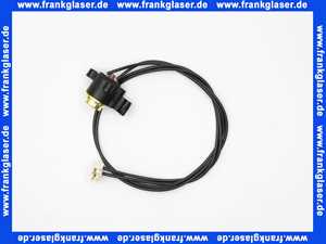 Stiebel Eltron 281500 Temp. Begrenzer Bgr.