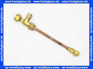 Stiebel Eltron 281552 Anschlussverlaengerung