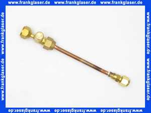 Stiebel Eltron 281552 Anschlussverlaengerung