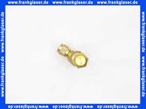 Stiebel Eltron 281552 Anschlussverlaengerung