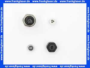 Stiebel Eltron 282923 Druckgeber 0-30bar / 4-20mA