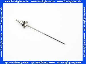 Stiebel Eltron 283037 Anode Set SHZ ... LCD