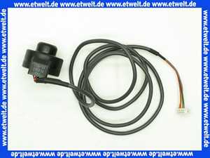 283372 Stiebel Eltron Stellantrieb Bgr.EXV