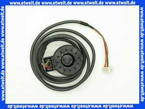 283372 Stiebel Eltron Stellantrieb Bgr.EXV