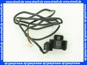 283373 Stiebel Eltron Stellantrieb Bgr. Einspritzventil