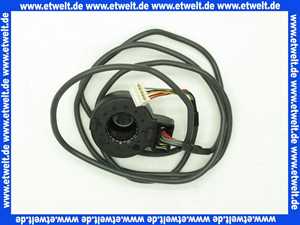 283373 Stiebel Eltron Stellantrieb Bgr. Einspritzventil