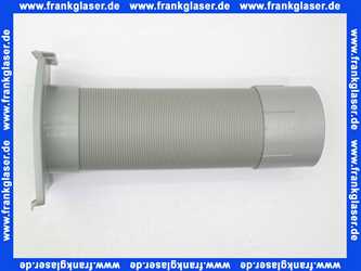 Stiebel Eltron 283655 Flexrohr Set D=130