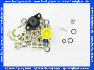 283811 Stiebel Eltron BHZ 27000W 400V KBL 27kW