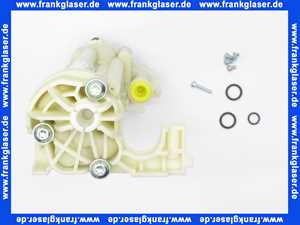 283811 Stiebel Eltron BHZ 27000W 400V KBL 27kW