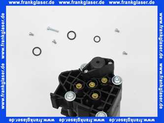 283819 Stiebel Eltron BHZ 27000W 400V KBH 27kW