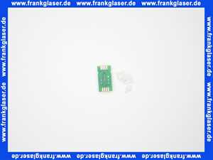 Stiebel Eltron 284441 Sollwertgeber (Verbruehschutzpoti)