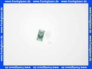 Stiebel Eltron 284441 Sollwertgeber (Verbruehschutzpoti)