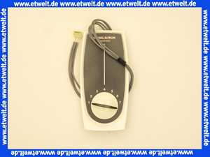 Stiebel Eltron 284490 Sollwertgeber Bgr. komplett