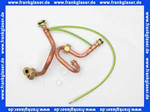 Stiebel Eltron 284492 Rohrbogen Bgr. kpl. Ers.