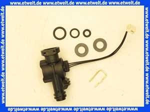 284855 Stiebel Eltron Durchflusserfassung L/T Ers.