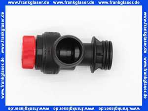 284909 Stiebel Eltron Sicherheitsventil 0. 3MPa Ku