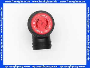 284909 Stiebel Eltron Sicherheitsventil 0. 3MPa Ku