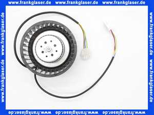 285178 Stiebel Eltron Lüfter R3G 140-AW 05-21